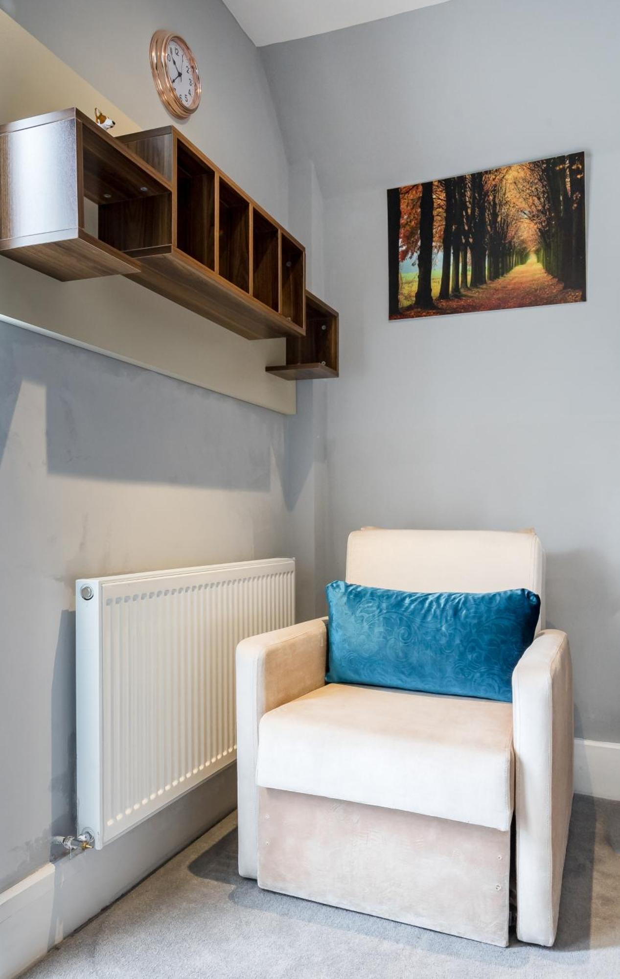 Vilenza Hotel London