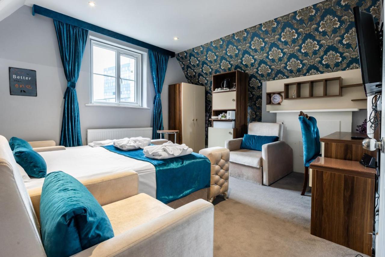 Hotel Vilenza 3*