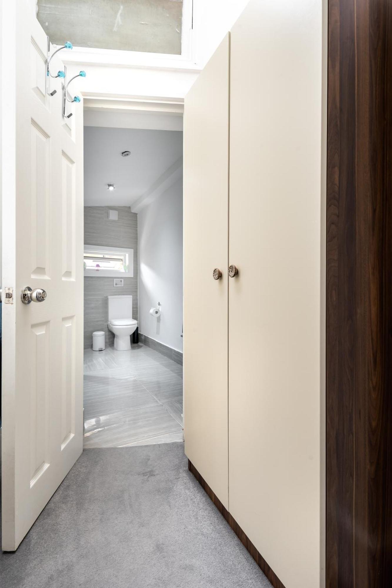 Hotel Vilenza Londres