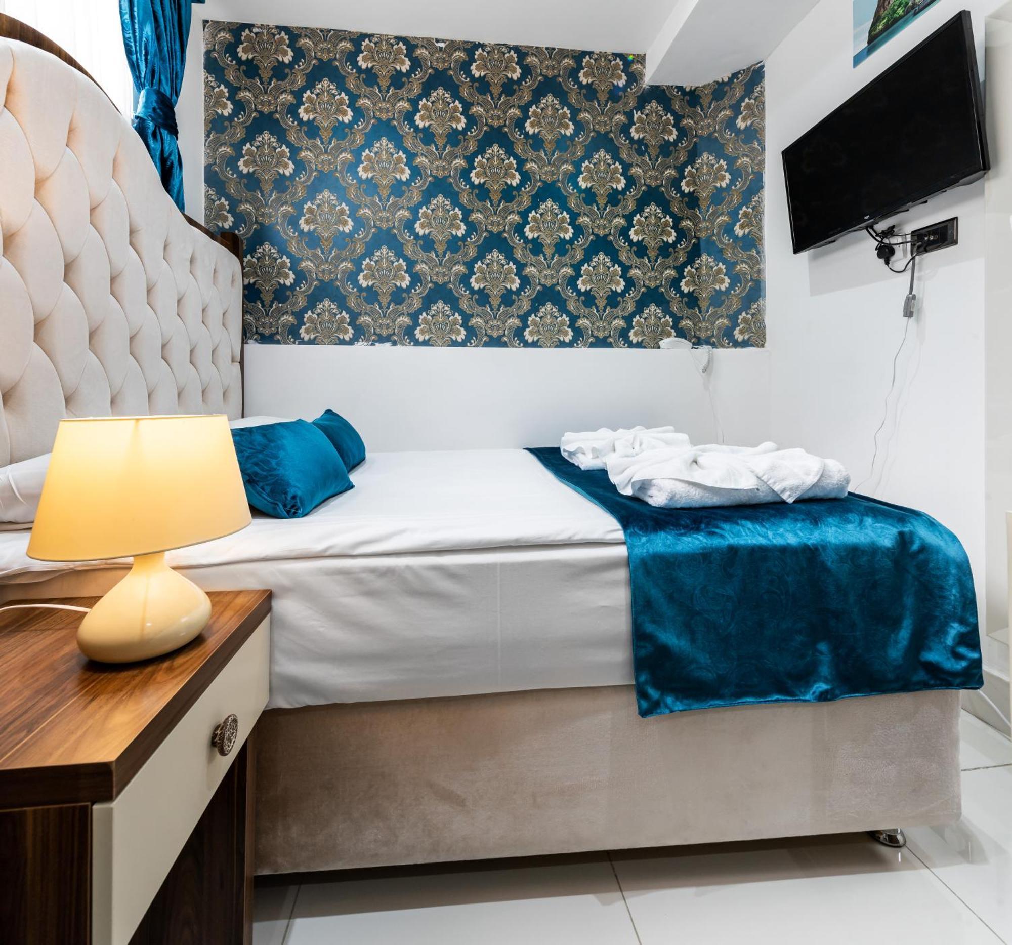 Hotel Vilenza Londen