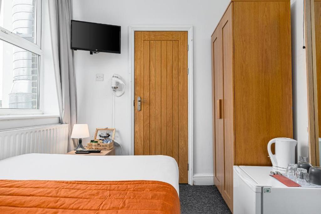Vilenza Hotel Londen